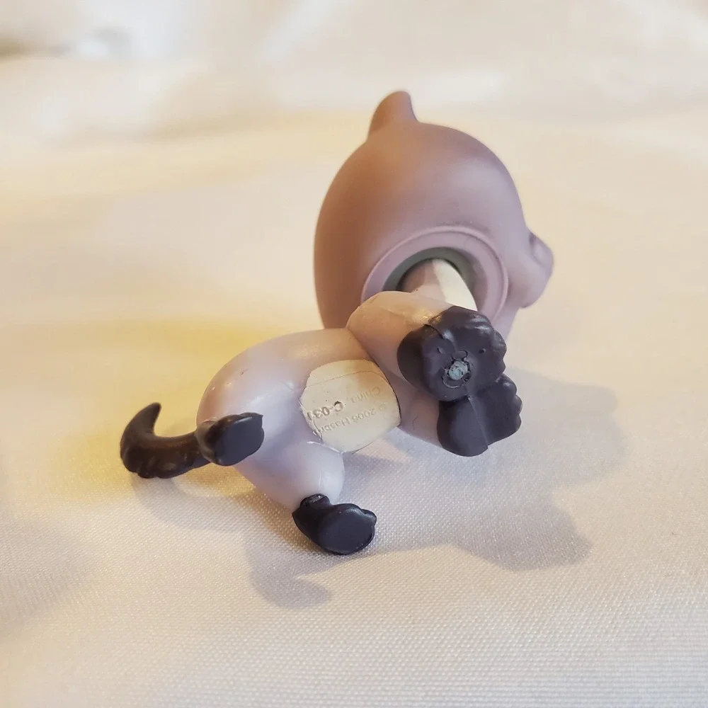 Hasbro used